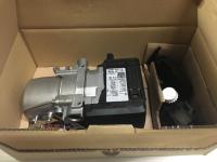 HYDRONIC HSE D5E CS 12 VOLT W/INSTALL KIT  