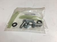 BX5001247, Navistar International, KIT, UPP/LWR A/DRIER MTG BRACKET - BX5001247