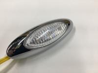 3828371C91, Navistar International, LIGHT, AMBER LED CLEARANCE - 3828371C91