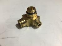 MANIFOLD AIR M22X3/8PTC X 5/