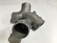 1831766C1, Navistar International, MANIFOLD, TURBO AIR OUTLET - 1831766C1