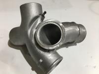 1831766C1, Navistar International, MANIFOLD, TURBO AIR OUTLET - 1831766C1