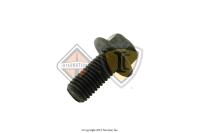 1846841C1, Navistar International, NUT, FLANGE HEAD M8 X 1.25 - 1846841C1