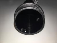 2523757C91, Navistar International, OIL FILTER STANDPIPE COMPLETE - 2523757C91