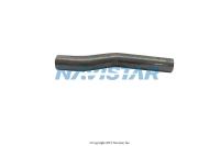 2021527C1, Navistar International, PIPE, EXHAUST ASSY - 2021527C1