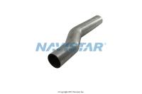 2021527C1, Navistar International, PIPE, EXHAUST ASSY - 2021527C1