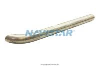 3672081C1, Navistar International, PIPE, TAIL TURNBACK - 3672081C1