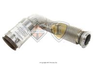 2605003C1, Navistar International, PIPE, EXHAUST, I6 ENGINE RSM - 2605003C1