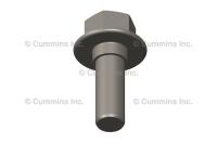 3900630, Cummins, SCREW, HEXAGON FLANGE HEAD CAP - 3900630