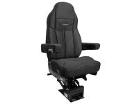 SEAT LEGACY SILV HB 2W AIR L