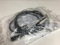 WAB4410309052, Navistar International, SENSOR ANTILOCK BRAKE SYSTEM ( - WAB4410309052