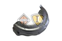 7096622C1, Navistar International, SHIELD, HEAT TURBINE - 7096622C1