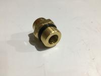 TEE, QC AIR TUBE 3/8MX3/8FX3/8F