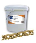 Tire Chains, 11X22.5 Triples, 2 PAIL PACK