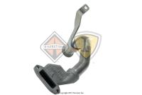 1843445C2, Navistar International, TUBE ASSEMBLY SUCTION (FRONT SUMP) - 1843445C2