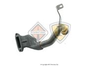 1843445C2, Navistar International, TUBE ASSEMBLY SUCTION (FRONT SUMP) - 1843445C2