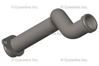 5532478, Cummins, TUBE, WATER BYPASS - 5532478