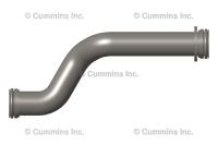 5532478, Cummins, TUBE, WATER BYPASS - 5532478