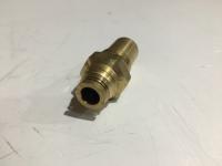 6131507C1, Navistar International, VALVE, CHECK M22 MALE X 3/8 - 6131507C1