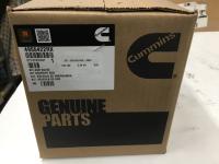 4955422RX, Cummins, VALVE EGR(ISX02) - 4955422RX