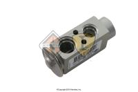 2512331C1, Navistar International, Uncategorized, VALVE, EXPANSION, A/C, HPV - 2512331C1