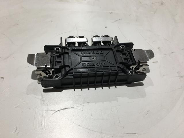 WAB4008506010, Wabco, TCS4S/2M ECU KIT - WAB4008506010