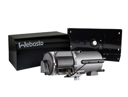 WEB5013833A, Webasto, THERMO PRO 150 24V EB KIT 50,000 BTU - WEB5013833A