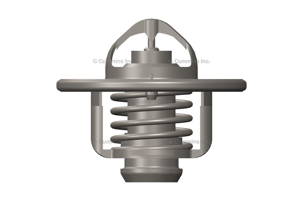 5292744, Cummins, THERMOSTAT - 5292744