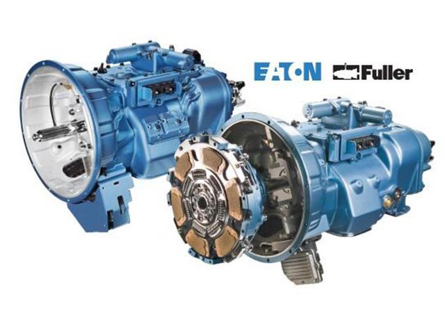 RCRTLO18918BP, ULT Powertrain, TRANSMISSION, FULLER RTLO18918BP - RCRTLO18918BP