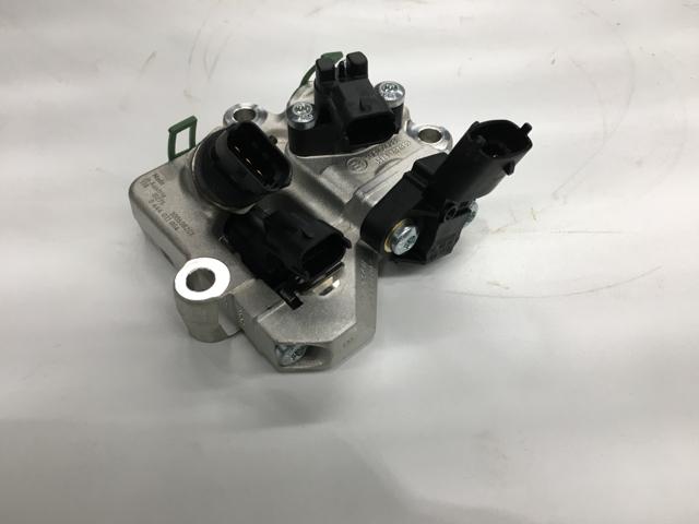 3006082C1, Navistar International, VALVE, METERING UNIT - 3006082C1