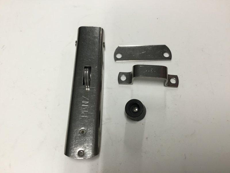 PEN10-1300S-S, Aurora Parts & Accessories, VENT DOOR LATCH ASSY - PEN10-1300S-S