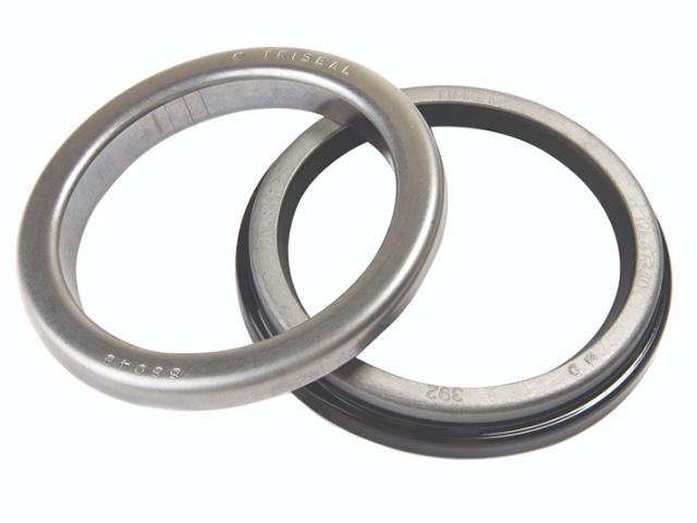 TM12Y42501, Timken Corporation Seals, WHEEL SEAL - TM12Y42501