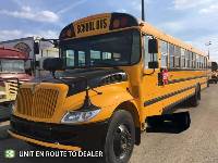 School Buses - CE Series | Buses | Maxim Truck & Trailer