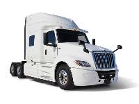 2020 International 625 LT 6X4 Sleeper - Stock Photo