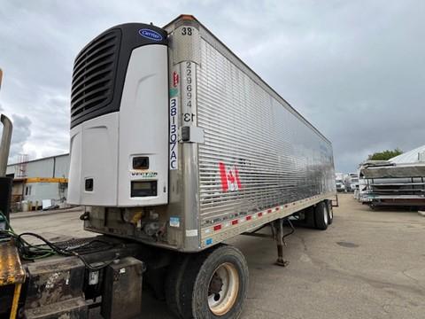 2015 Great Dane Storage Trailer for sale | FB700352U | Maxim Truck ...