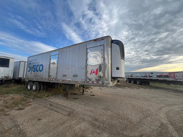 2015 Great Dane Storage Trailer