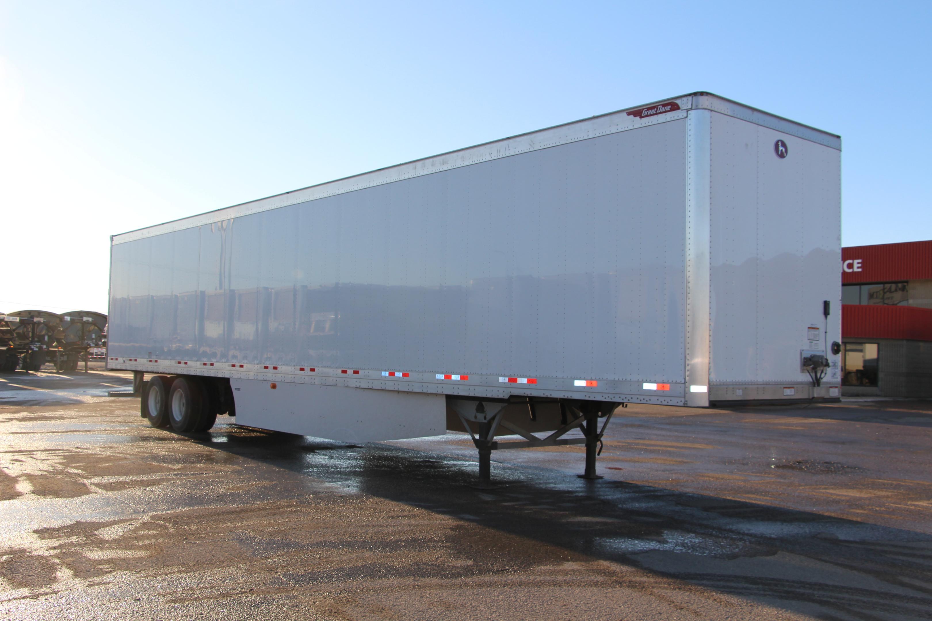 2023 Great Dane Tandem Dry Van For Sale MKTG WPG D Maxim Truck   2024 Great Dane Champion Cs1 139417 