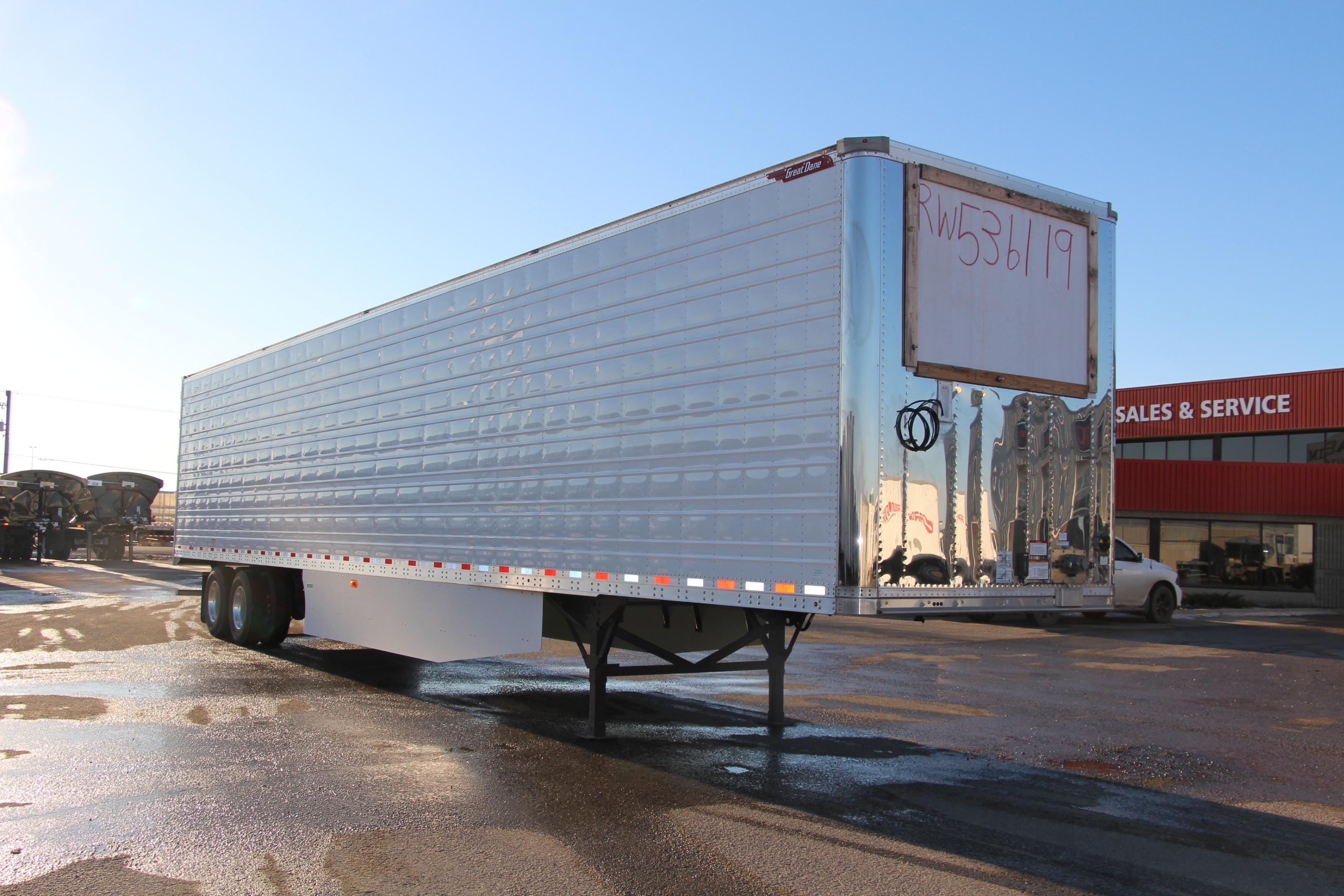 2024 Great Dane Everest Ess For Sale RW613469 Maxim Truck Trailer   2024 Great Dane Everest Ess 139918 