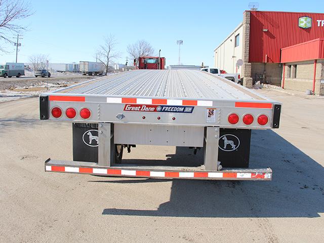 2024 Great Dane Freedom Fxp For Sale RH609018 Maxim Truck Trailer   2024 Great Dane Freedom Fxp 138793 