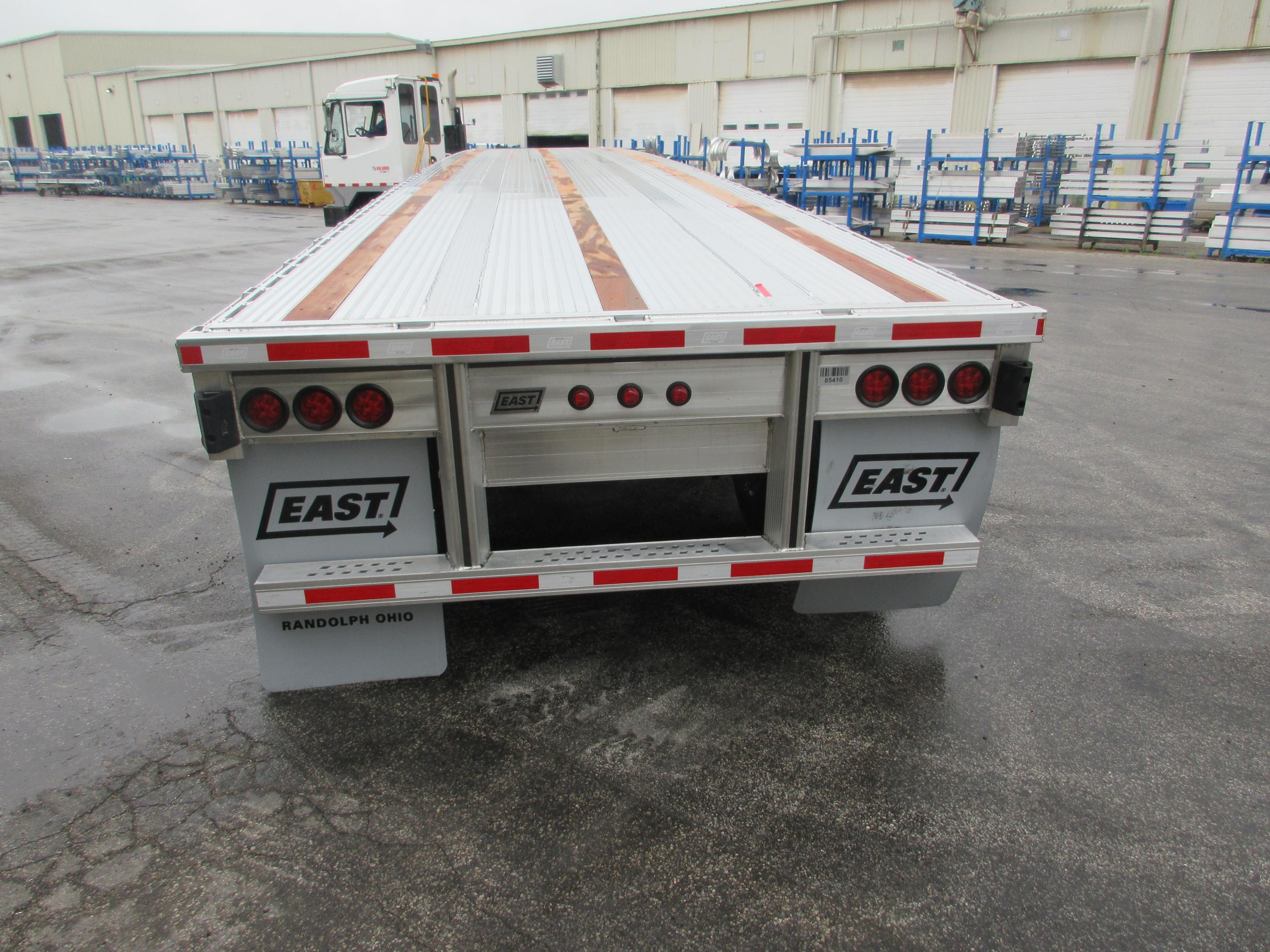 2025 East Beast for sale SR087369 Maxim Truck & Trailer