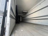 2015 Great Dane Storage Trailer