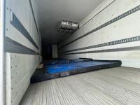 2015 Great Dane Storage Trailer