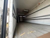 2015 Great Dane Storage Trailer