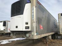 2015 Great Dane Storage Trailer