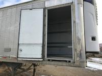 2015 Great Dane Storage Trailer