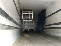 2015 Great Dane Storage Trailer