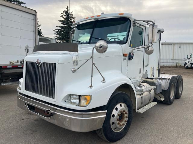 2004 International 9200i