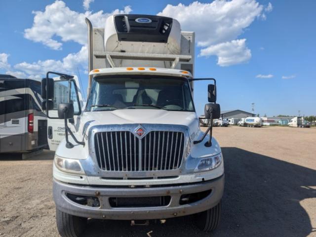 2017 International 4300 4x2