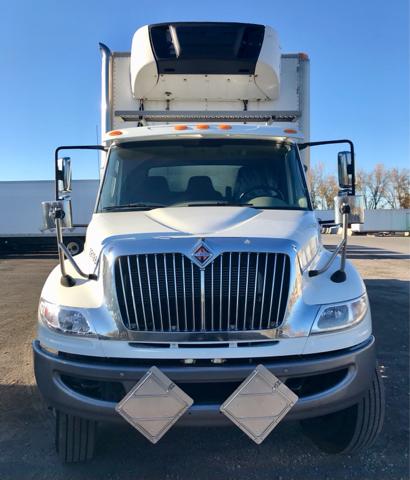 2019 International 4300 4x2