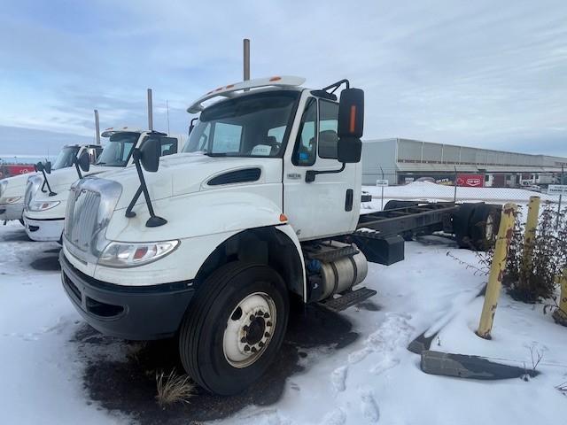 2019 International 4300 4x2